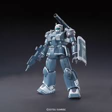 Mua bán HG RCX 76 02 GUNCANNON